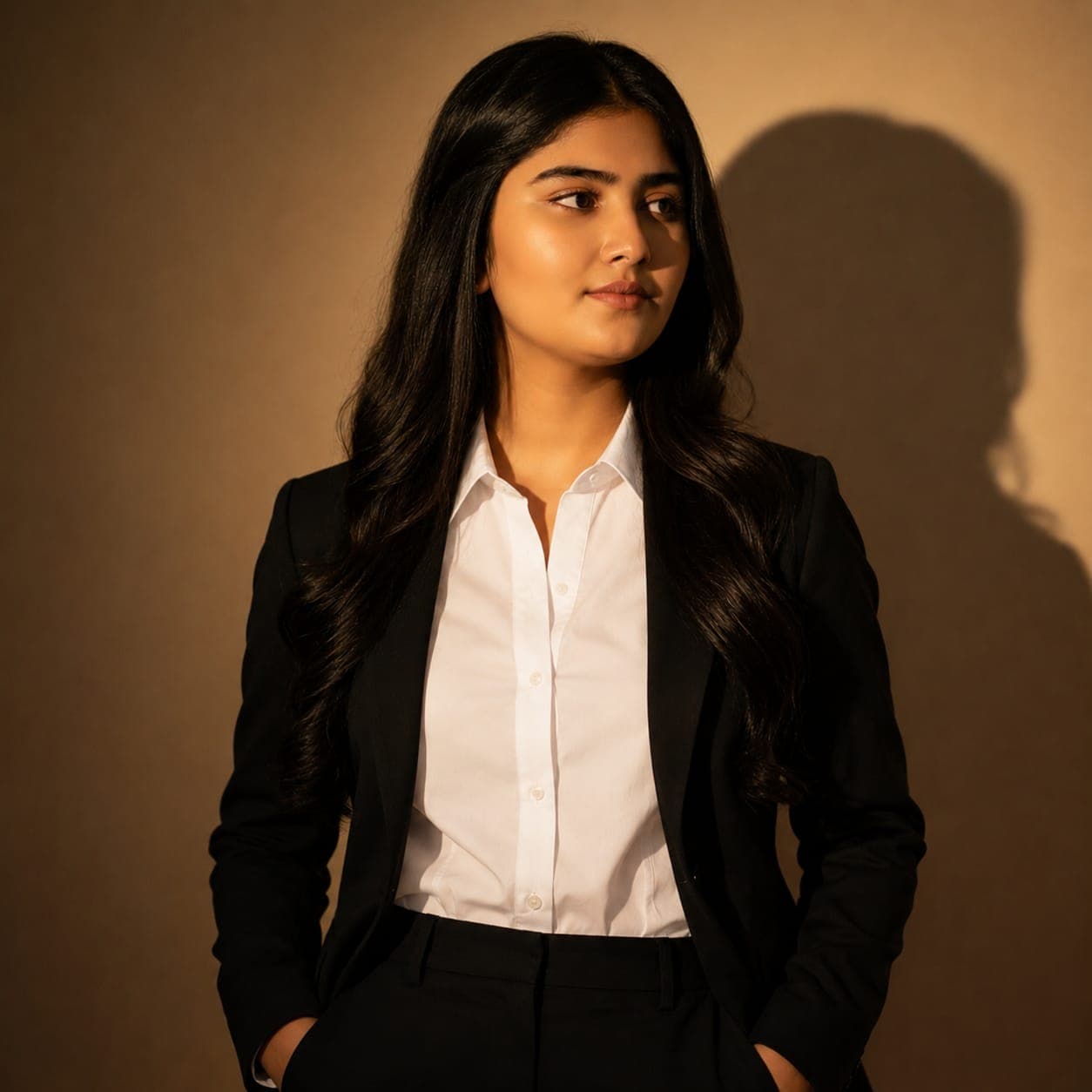 Ms. Tanya Patel